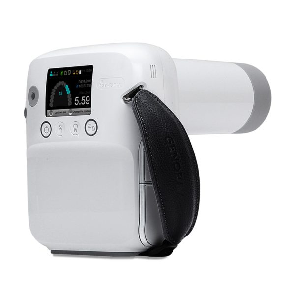 رادیوگرافی پرتابل مدل پرتیکس 4 جنوری / Radiography Portable Port-X IV Genoray 2