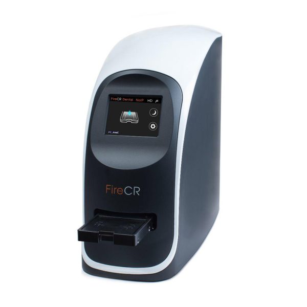 دستگاه اسکنر فسفرپلیت Digiray (FireCR) اسپیدنت / Machine Scanner Imaging 1