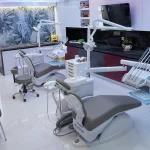 تابلت یونیت دندانپزشکی
