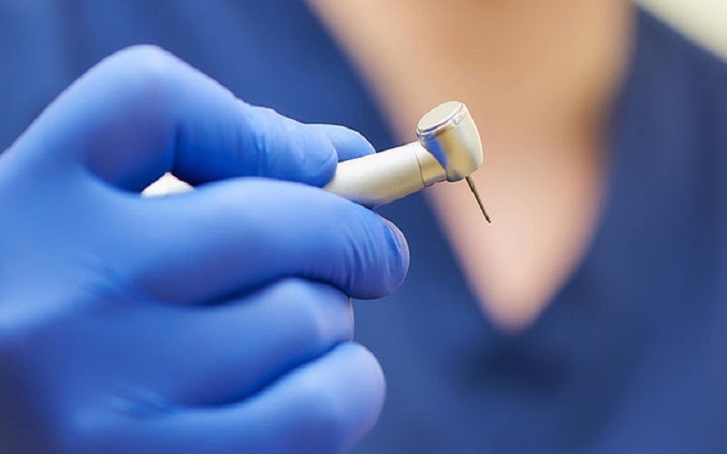 انواع هندپیس دندان پزشکی