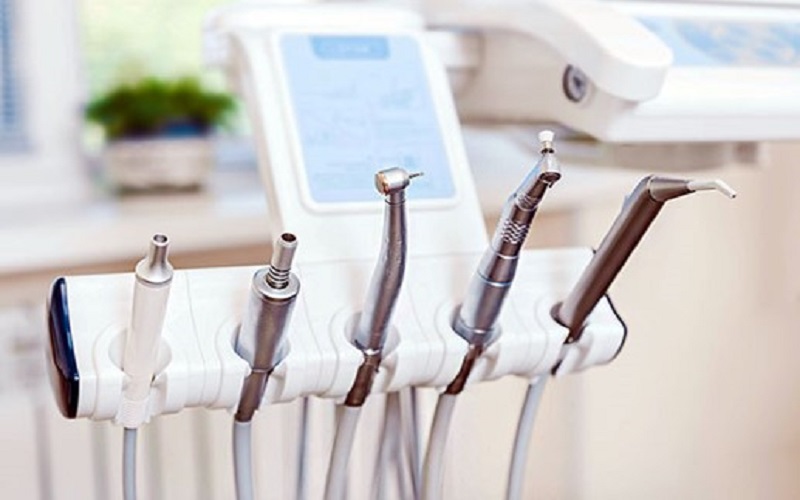 هندپیس دندان پزشکی چیست و چه کاربردی دارد؟